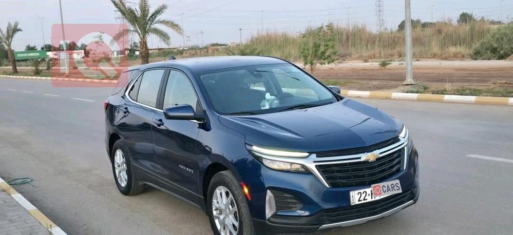 شێڤرۆلێت ئیکۆنۆکس